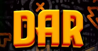 Samas Ft Munta Dee - Dar (Official Audio Cover 2025}