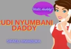 Sifael Mwabuka Ft. Vicky M x Fridah - Rudi Nyumbani Daddy (Official Audio Cover 2025)