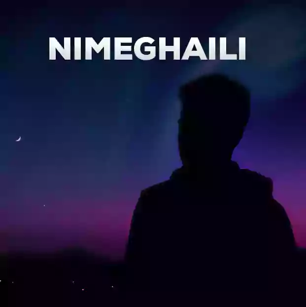 Silver Rock Shine - Nimeghaili (Official Audio Cover 2025)