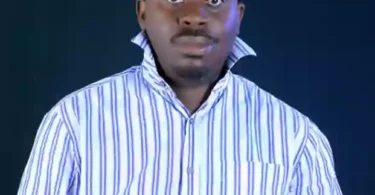 St Kagezi Enock - Acha Uchoyo (Official Audio Cover 2025)