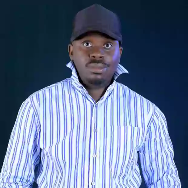 St Kagezi Enock - Acha Uchoyo (Official Audio Cover 2025)