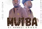 St. kagezi Enock - Mwiba