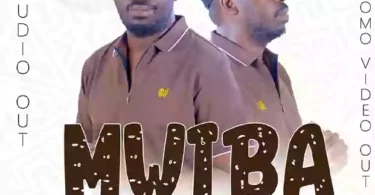 St. kagezi Enock - Mwiba