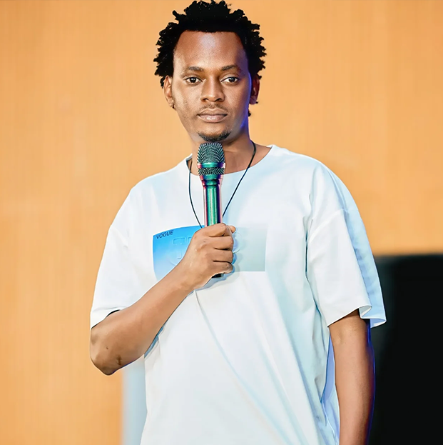 Steve Mweusi – Single Mother (Official Audio Cover 2025)