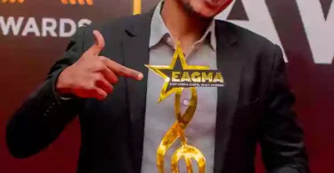 The Voice Ft Paul Clement – Tutashangilia (Official Audio Cover 2025)