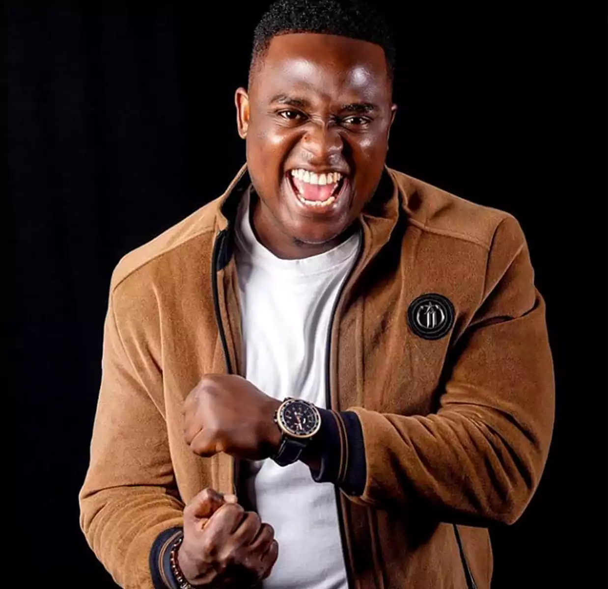 The Voice Ft. Joel Lwaga – Baba Yetu (Official Audio Cover 2025)