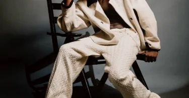 Udoo – Nimeshamove On(Official Audio Cover 2025)