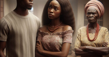 SAUTI YA MTAA : Mzazi Akimkataa Mchumba Ako kIsa Kabila au Dini Utafanyaje