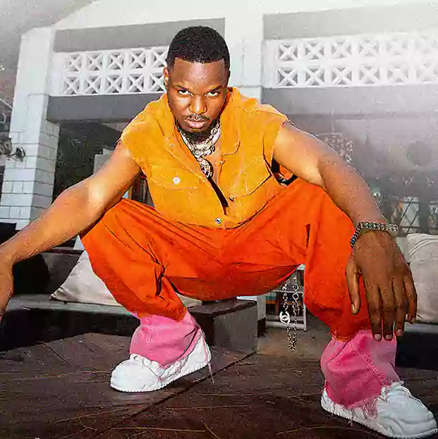 Vanillah Ft. Stamina – I gat U (rap version) (Official Audio Cover 2025)