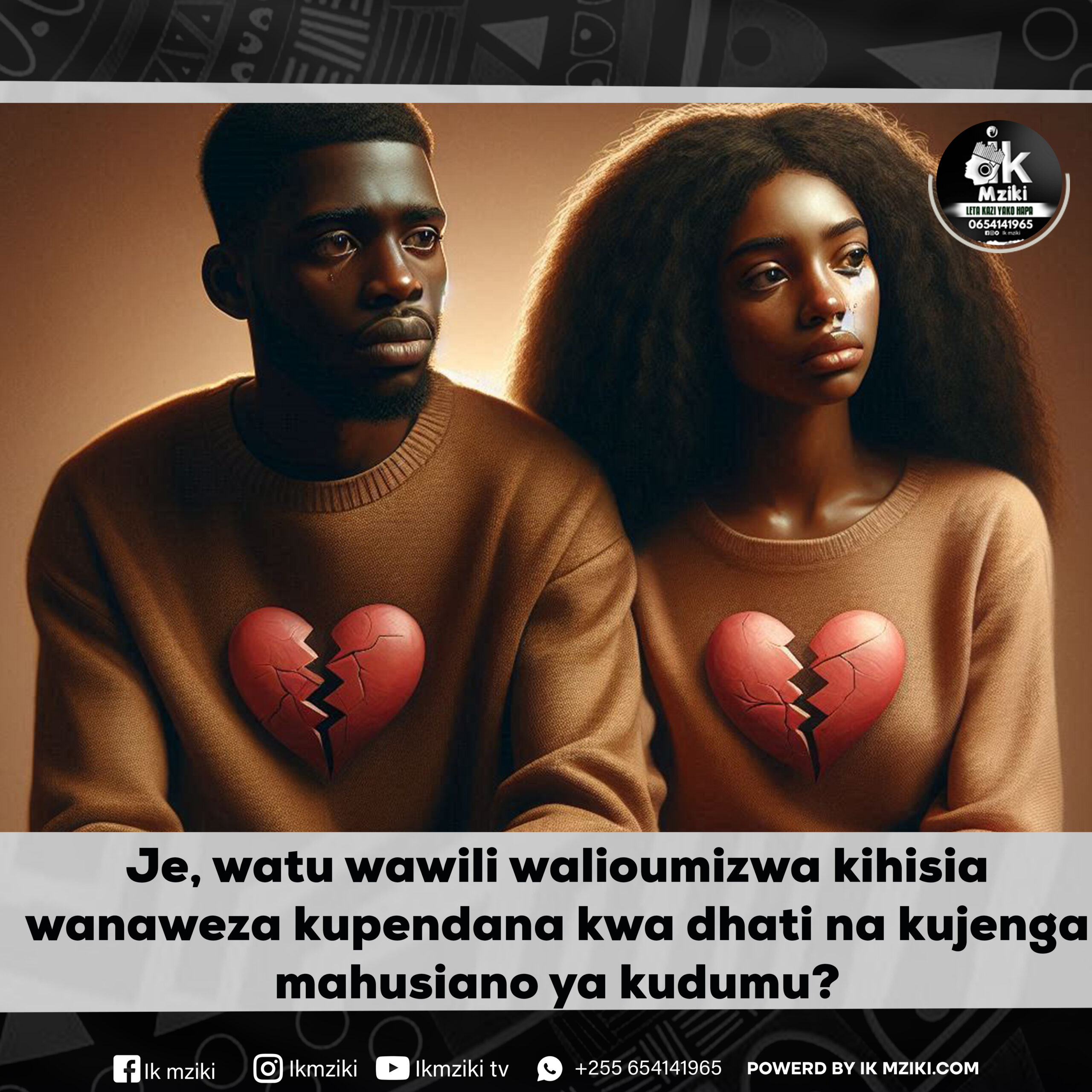 MapenziImara