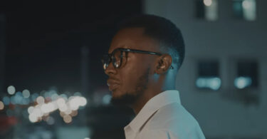 Walter Chilambo - ON TOP (Official Video Cover 2025)