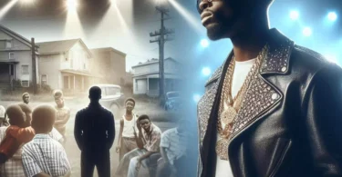 Wasanii Wanasahau Walipotoka