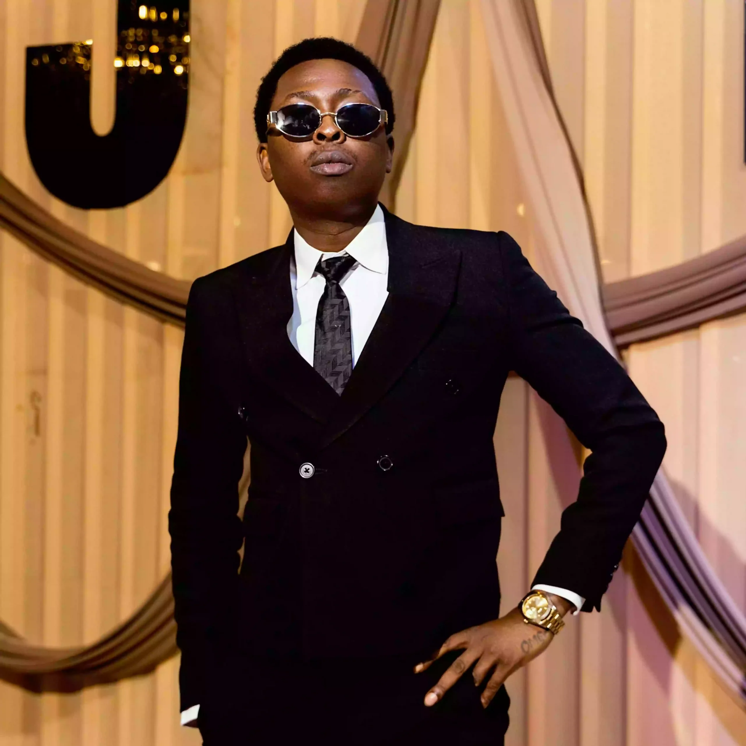 Young Lunya – The Statement (Official Audio Cover 2025)