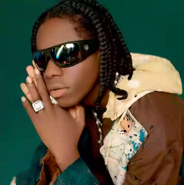 Dogo Rema – Nitakusahau (Official Audio Cover 2025)