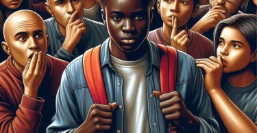 SAUTI YA MTAA : Je Ushawai Kushuudia Mtu Akidhalilishwa na Ukakaa kimya ? kwa nini ?