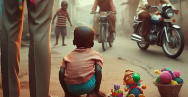 SAUTI YA MTAA : Ni tukio gani lilikufanya ukubali kwamba maisha si ya haki? 