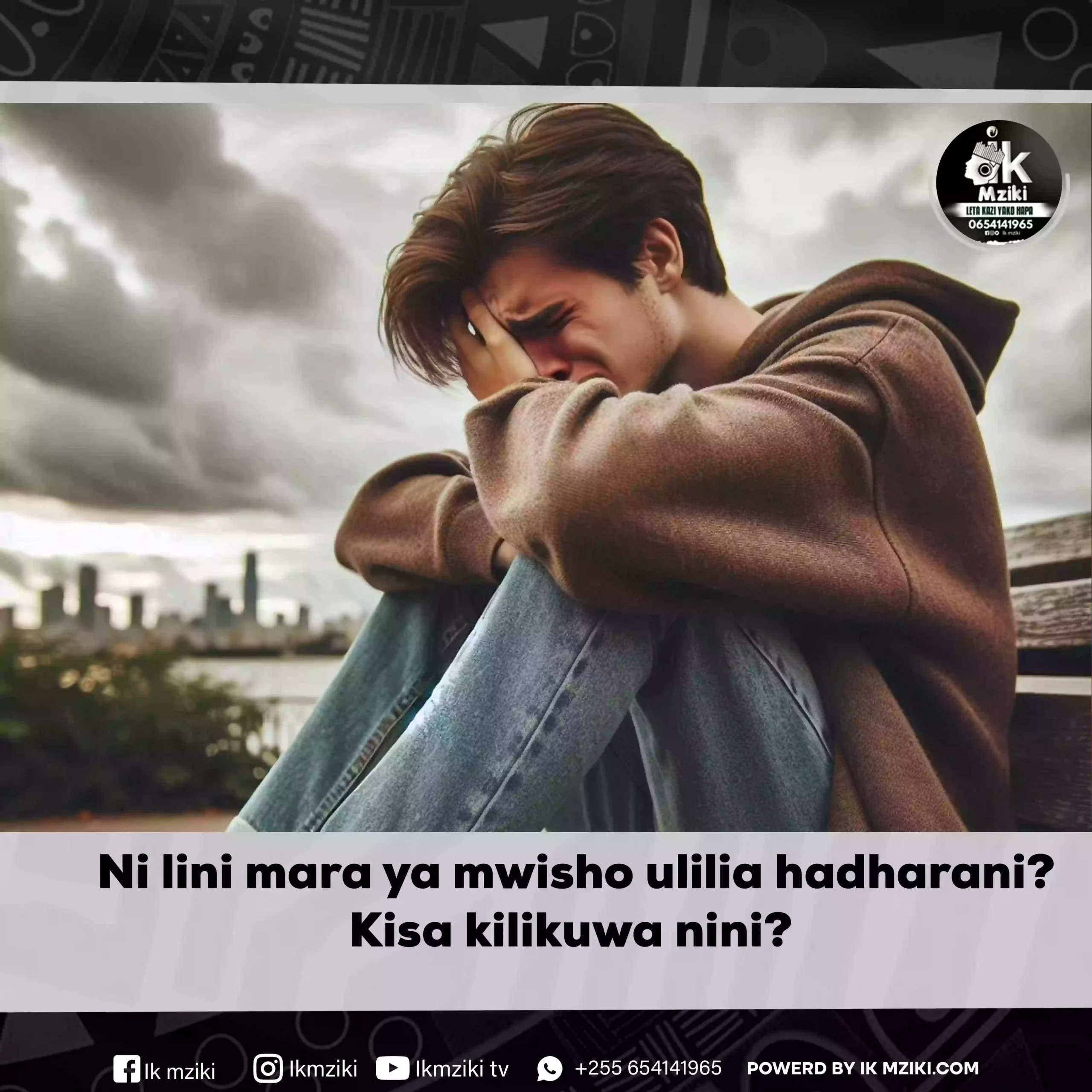 Ushawai Kulia Hadharani