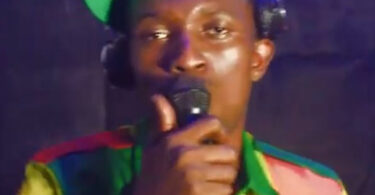 Achimedy Mauwezo - Peke Wangu (Official audio cover 2025)