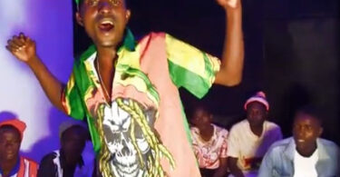 Achimedy Mauzo - Temeki (Official audio cover 2025)