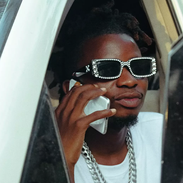 Adasco Ft Jeusi Mc & Stizo – Amanda (Official Audio Cover 2025)