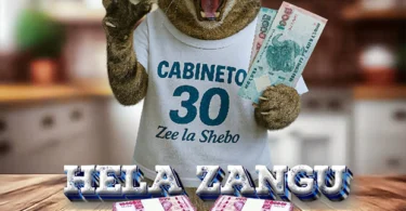 Allo sela - Ela zangu(Official Audio Cover 2025)