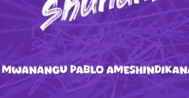 B Gway - Shununi (Official Audio Cover 2025)