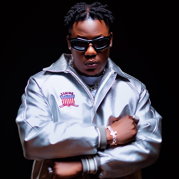 Baddest 47 Ft. Mabantu – Umegoma Kuzeeka (Official Audio Cover 2025)