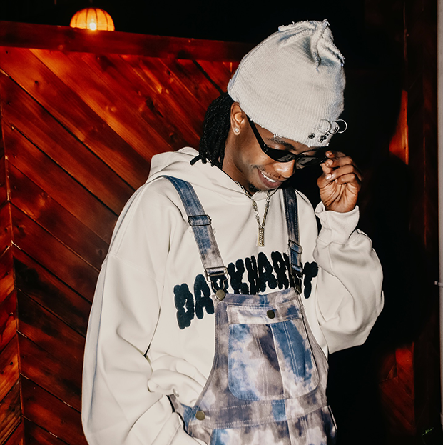 Balaa mc - Kanyaga (Official Auduio Cover 2025)