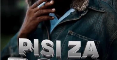 Bambo Comedian – Pisi za 2000 (Official Audio Cover 2025)