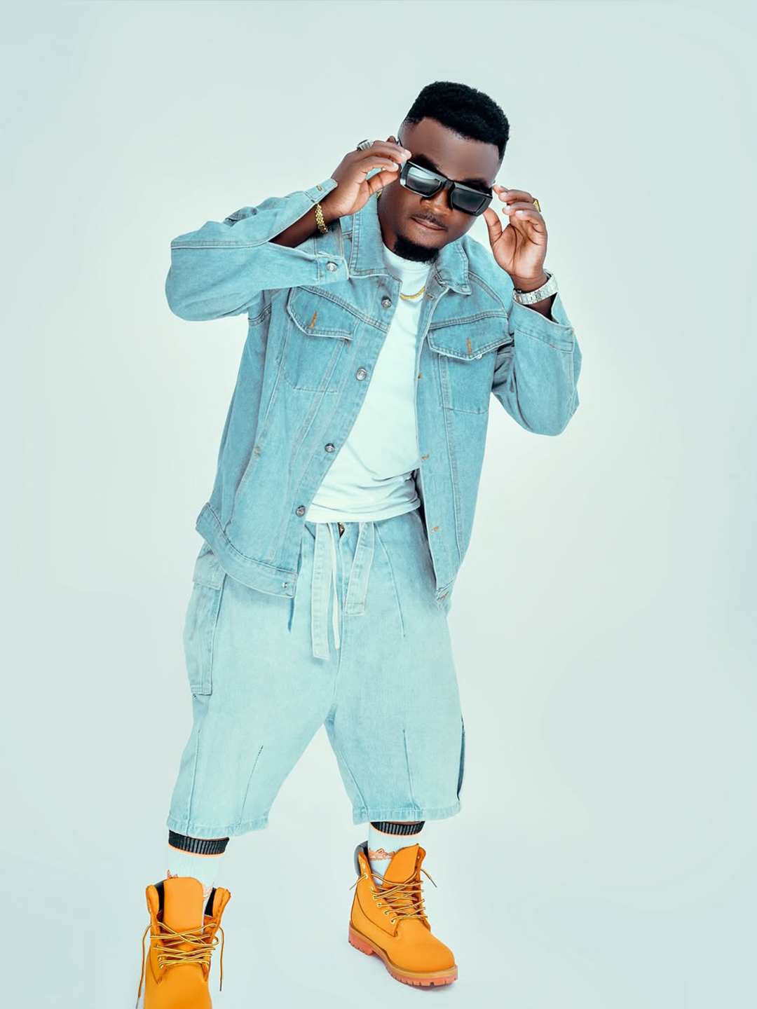 Beka Flavour – Upendo (Official audio cover 2025)