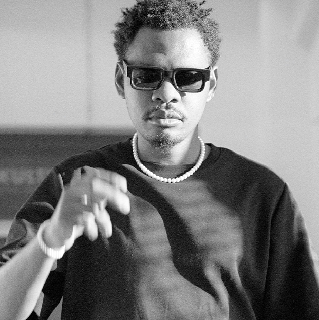 Ben Pol – Mina Nawe (Official Audio Cover 2025)