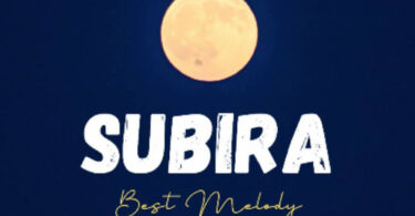 Best Melody ( Official audio cover 2025)