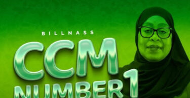 Billnass – CCM Number ( Official audio cover 2025)