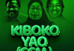 Billnass – Kiboko Yao (CCM) (Official aodio cover 2025)