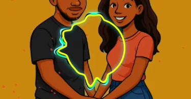 Bright star one Ft. bad man - Far way (Official Audio Cover 2025)