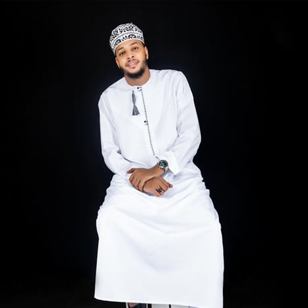 Brother Nassir – Naridhika Nae (Official audio cover 2025)