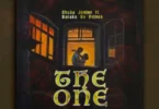 Chaba Junior Ft Baraka The Prince – The One (Officoal Audio Cover 2025)