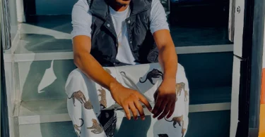 Chenjeu – Skonga (Official Audio Cover 2025)