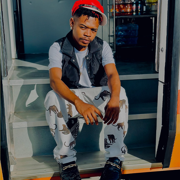 Chenjeu – Skonga (Official Audio Cover 2025)