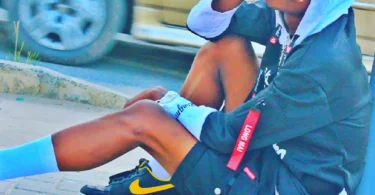 Chief Killer - Vibayaah (Official Audio Cover 2025)