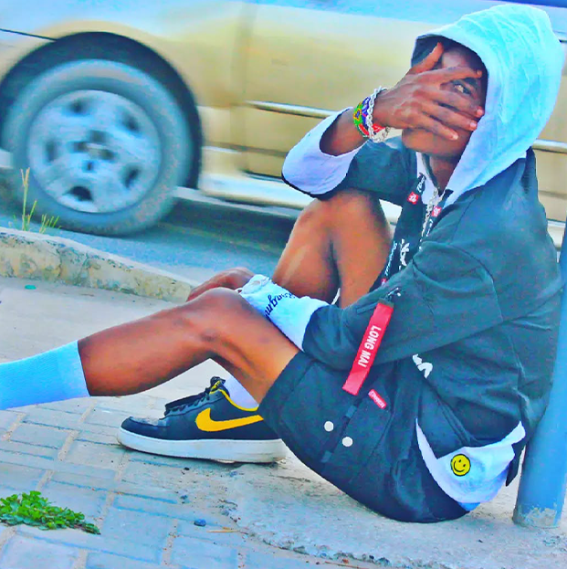 Chief Killer - Vibayaah (Official Audio Cover 2025)