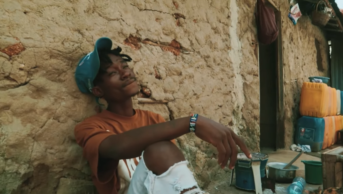 Chief Killer - Vibayaah (Official Video Cover 2025)