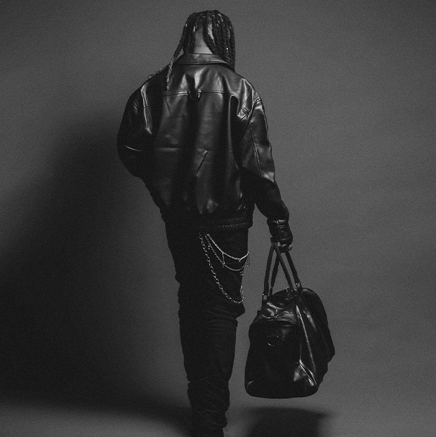 Chino Kidd Ft. Senny Motion x Enoplat – My Gee (Official Audio Cover 2025)