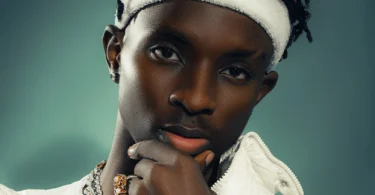 D Voice – Chizi Wee (Official Audio Cover 2025)