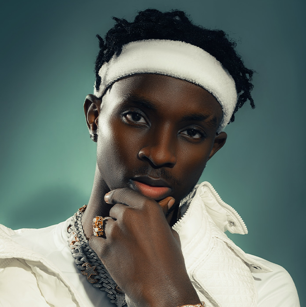 D Voice – Chizi Wee (Official Audio Cover 2025)