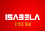 DJ Chuma - Lisabela Singeli Beat (Official Audio Cover 2025)