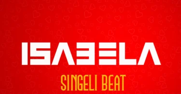 DJ Chuma - Lisabela Singeli Beat (Official Audio Cover 2025)