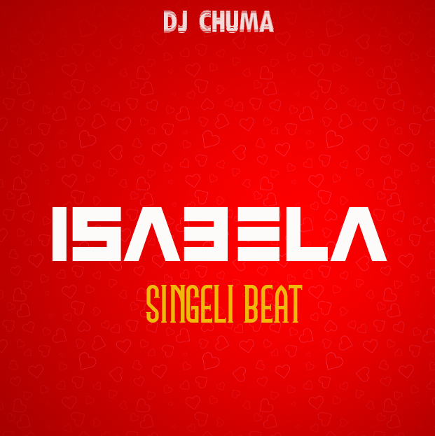 DJ Chuma - Lisabela Singeli Beat (Official Audio Cover 2025)