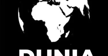 DJ Keybonga - Dunia Singeli Beat (Official Audio Cover 2025)