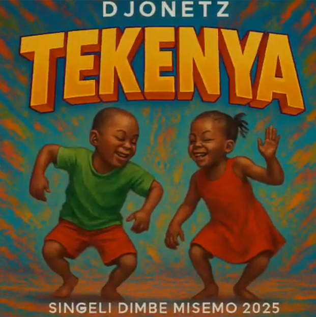 DJ One tz - Tekenya Singeli Dimbe Misemo 2025 (Official Audio Cover 2025)